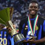 Tottenham will compete with Premier League duo for £47m-rated UCL semi-finalist