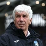 Gasperini to resolve Atalanta contract, hold farewell presser
