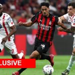 What Tijjani Reijnders has now told AC Milan as Man City look to sign him