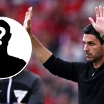 He failed to complete a single dribble, but he proved a point to Mikel Arteta vs Liverpool