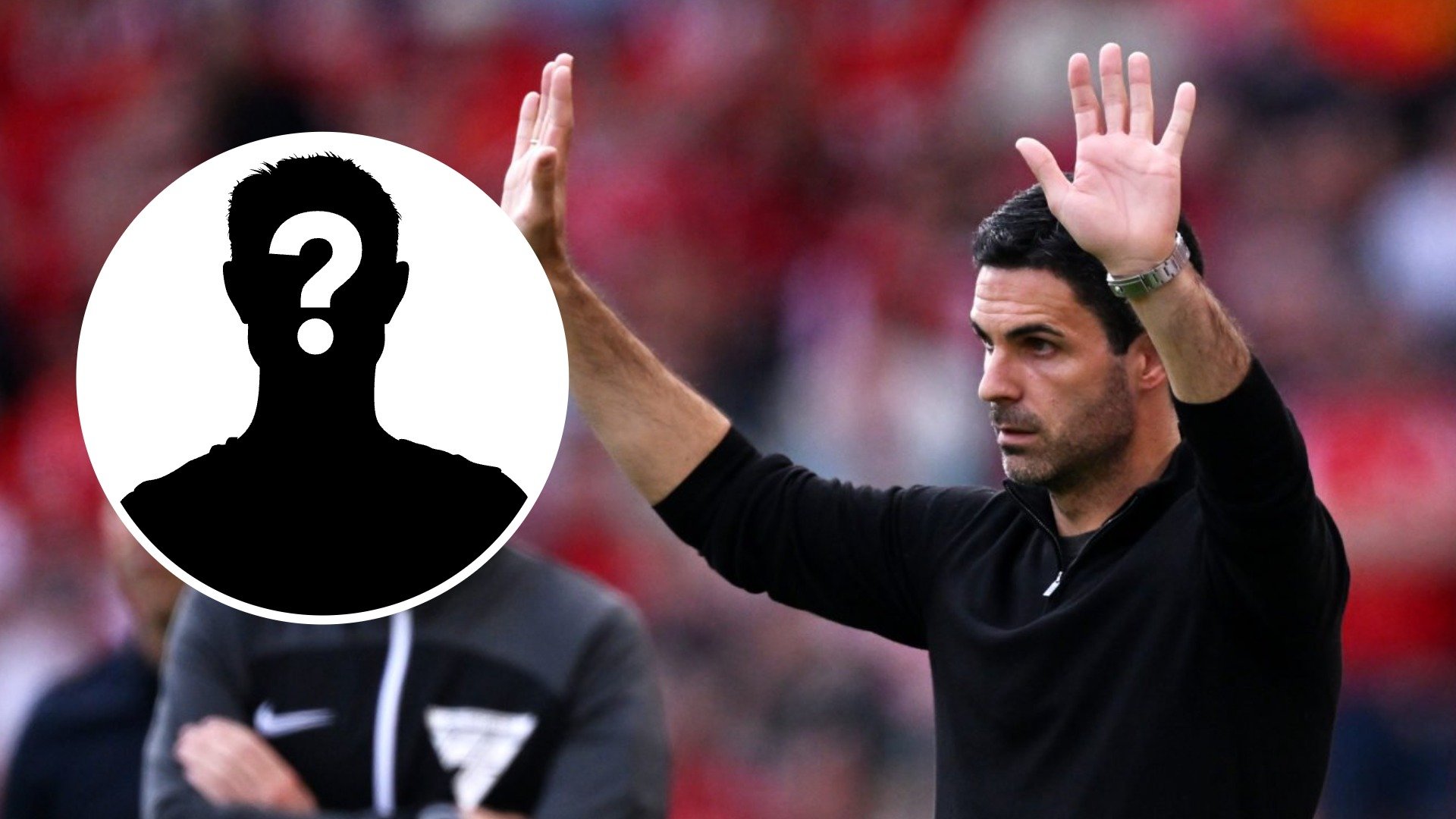He failed to complete a single dribble, but he proved a point to Mikel Arteta vs Liverpool