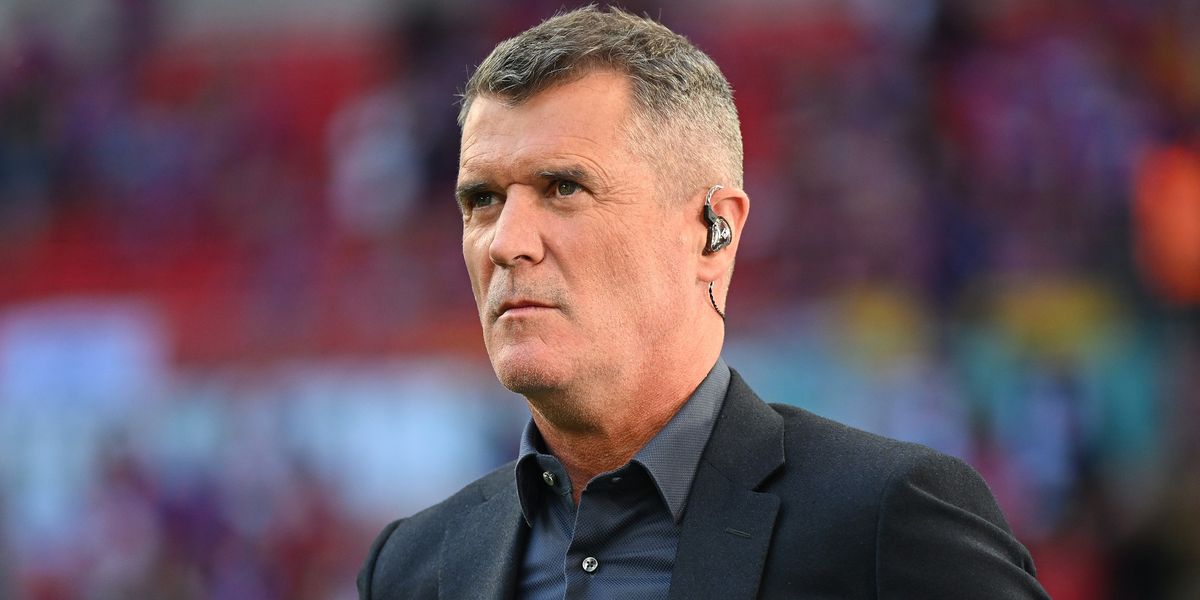Roy Keane makes feelings clear on Nottingham Forest’s decision to ban Gary Neville
