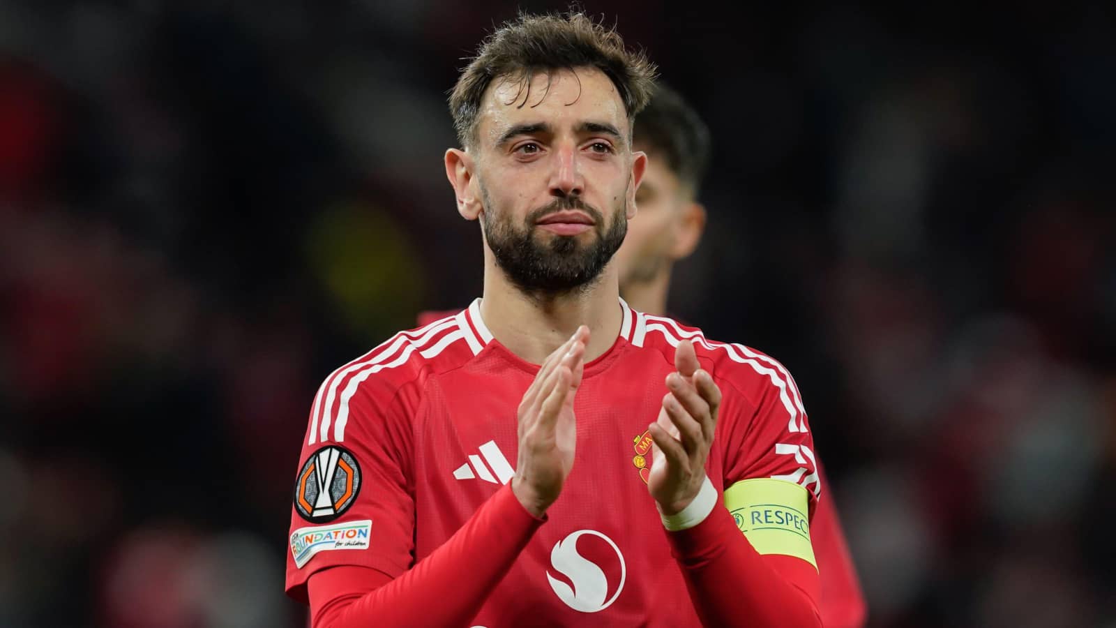 Man Utd reach decision on selling Bruno Fernandes after all parties agree