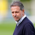Fabrizio Romano: ‘Phenomenal’ Manager Paratici Wants at Tottenham Resigns