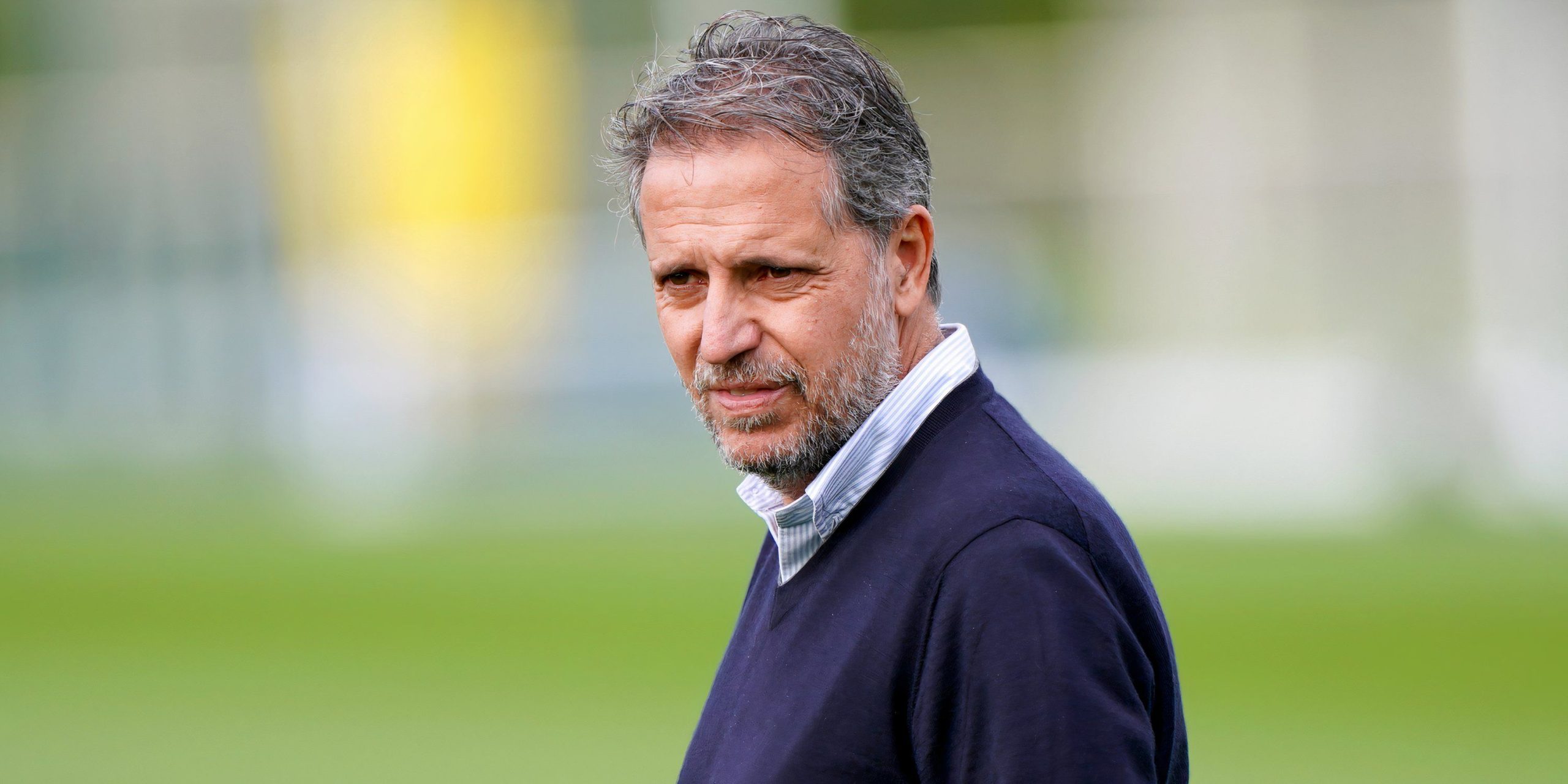 Fabrizio Romano: ‘Phenomenal’ Manager Paratici Wants at Tottenham Resigns