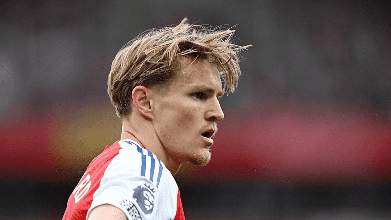 Odegaard: “It’s time to stick together”