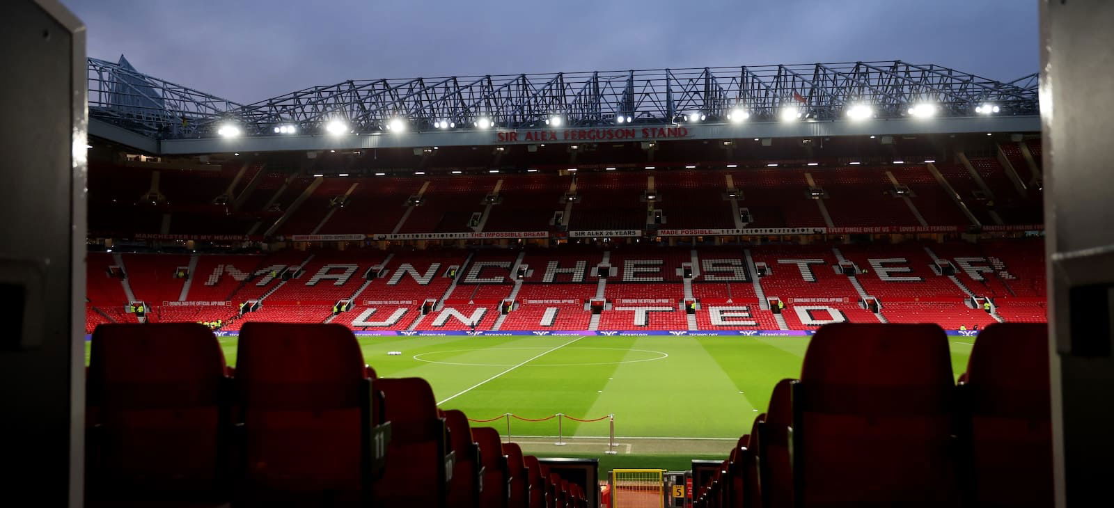 Manchester United beat PSG to the signing of Enzo Kana-Biyik – Man United News And Transfer News | The Peoples Person