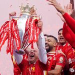 Man City, Chelsea, and Newcastle secure Champions League spots as Liverpool lift Premier League trophy
