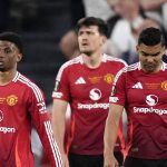 Manchester United: Gary Neville says Ruben Amorim must end ‘negativity spiral’ at club this summer after Europa League final defeat