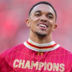 Trent Alexander-Arnold transfer: Liverpool defender’s ‘one or our own’ status has diminished by choosing Real Madrid, says Jamie Carragher