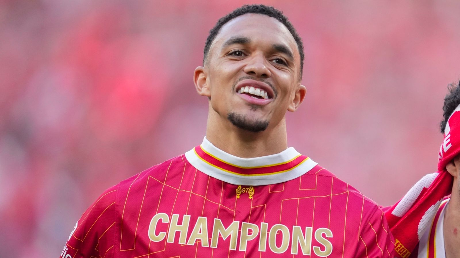 Trent Alexander-Arnold transfer: Liverpool defender’s ‘one or our own’ status has diminished by choosing Real Madrid, says Jamie Carragher