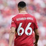 Liverpool vs Arsenal LIVE! Premier League match updates, news and score