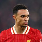 Trent Alexander-Arnold to leave LFC at end of contract – Liverpool FC