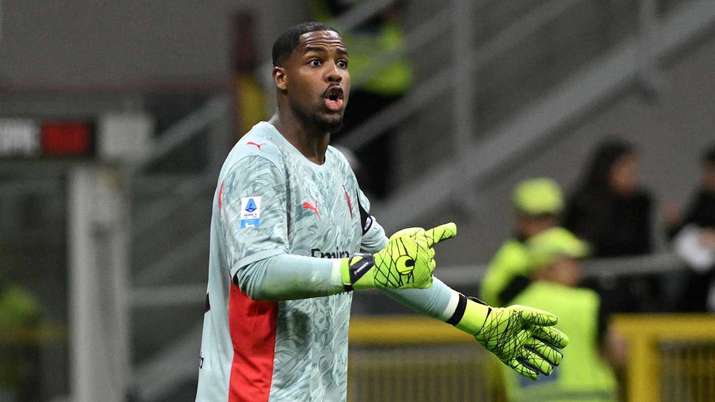 Enzo Maresca’s transfer verdict revealed as Mike Maignan ‘gives green light to Chelsea move’