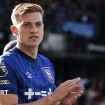 Liam Delap transfer: Chelsea sign Ipswich Town striker in £30m deal