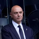Daniel Levy sends message as Ryan Mason’s Tottenham exit is confirmed