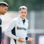 Wirtz shares Alonso reaction to Liverpool transfer after Frimpong lesson