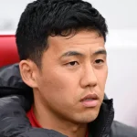 Wataru Endo delivers fresh hint on Liverpool future amid links of summer exit