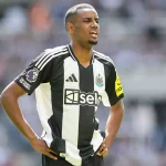 Liverpool may need to follow Van Dijk example to secure $203M primary target