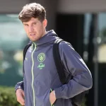 Man City handed fitness boost after first Club World Cup training session