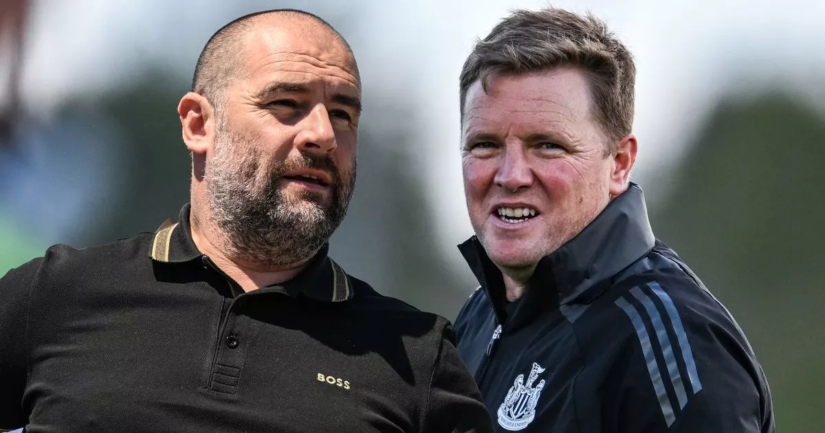 Paul Mitchell Newcastle United transfer fear as boardroom concern explained