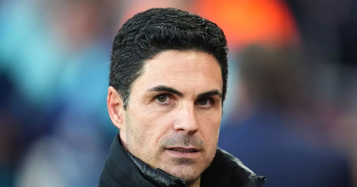 Arsenal finally get Zubimendi transfer green light amid Arteta wait