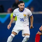 Rayan Cherki sends clear message in debate between Liverpool and Man City move