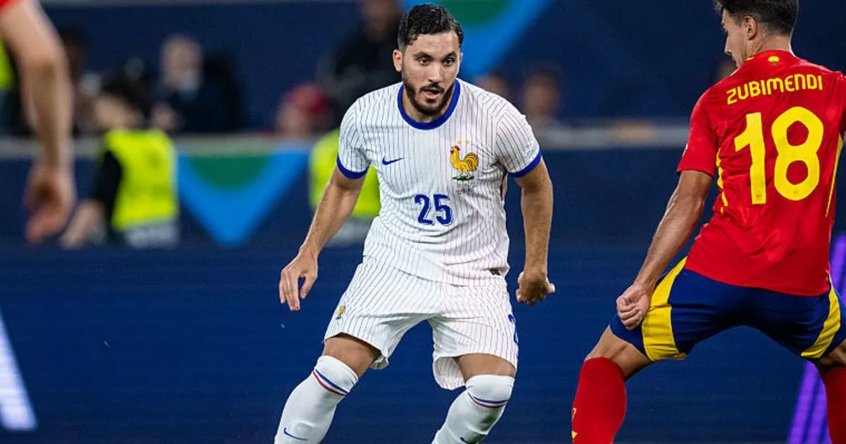 Rayan Cherki sends clear message in debate between Liverpool and Man City move