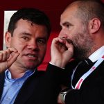 Ex-Rangers chief ‘a contender’ for key Newcastle United role