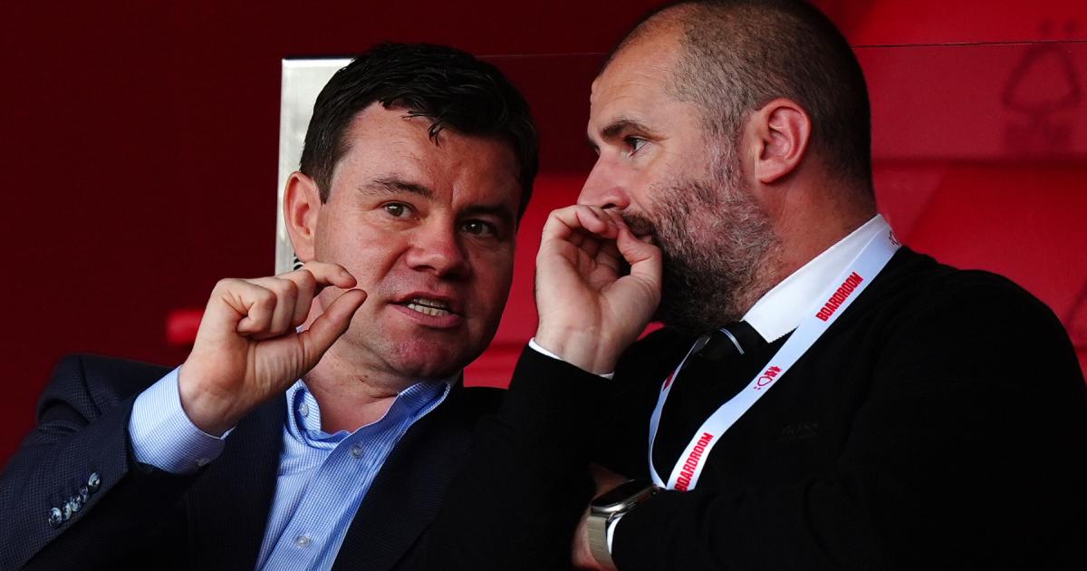 Ex-Rangers chief ‘a contender’ for key Newcastle United role