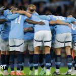 Manchester City fined £1m by the Premier League for kicking off late