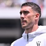 Juventus, Dusan Vlahovic reportedly in a standoff over potential departure