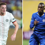 Chelsea news: Fan views on Liam Delap and Nicolas Jackson