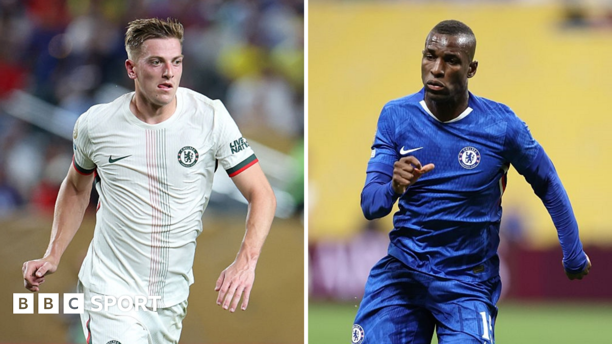 Chelsea news: Fan views on Liam Delap and Nicolas Jackson