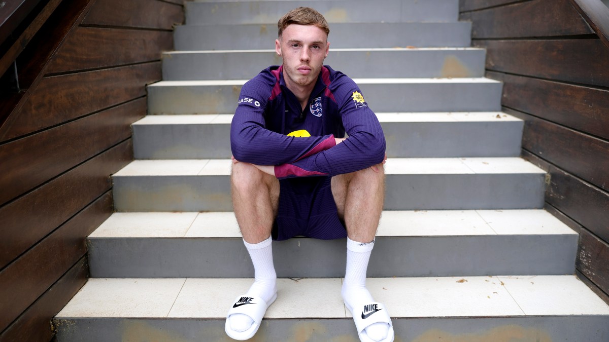 Cole Palmer: I don’t know why goals dried up but it will make me better