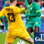 Sunderland agree club-record £30m deal for Strasbourg midfielder Habib Diarra