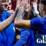 Delap impact helps Chelsea see off LAFC at Club World Cup but fans stay away