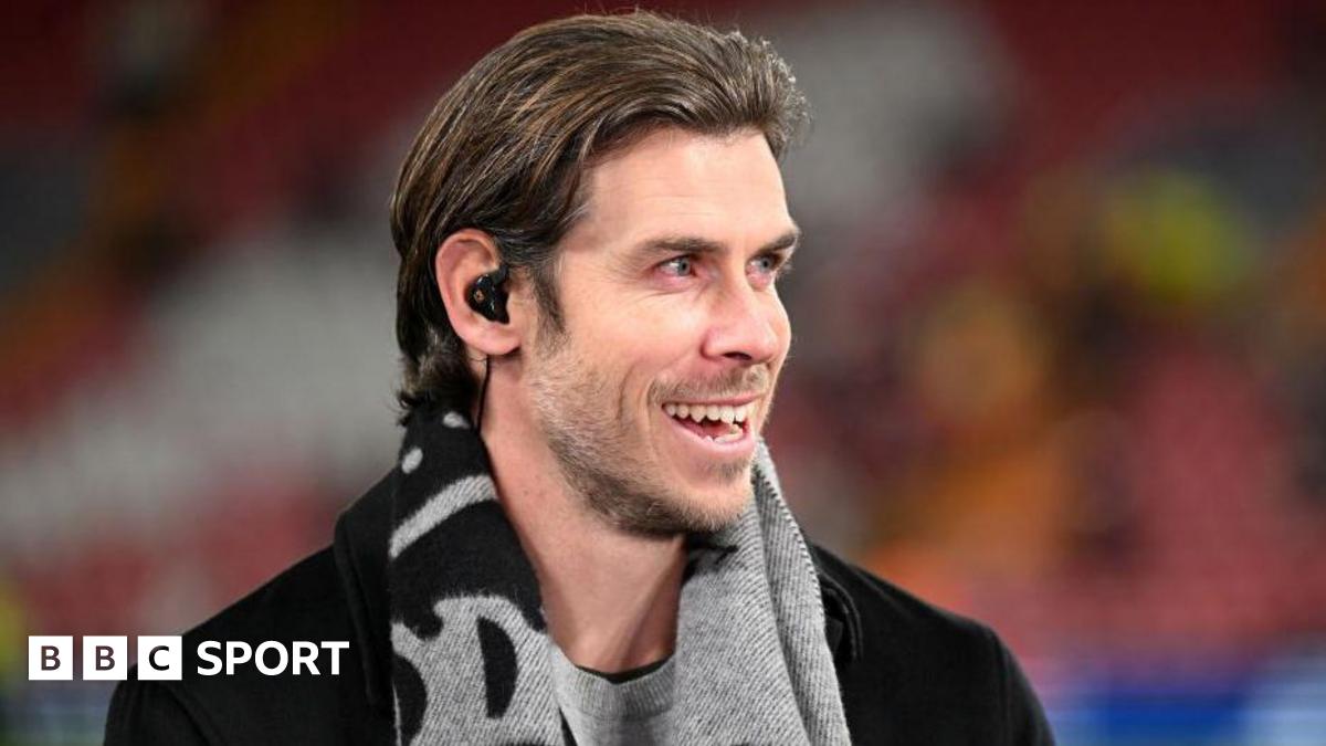 Plymouth Argyle: Gareth Bale part of a US-based consortium interested in taking over club