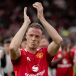 Man Utd star handed immediate Old Trafford return after exit at end of season