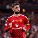 Fernandes confirms he rejected Saudi move to stay at Man Utd