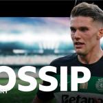 Football gossip: Gyokeres, Rogers, Postecoglou, Mbeumo, Osimhen, Palhinha, Rodrygo