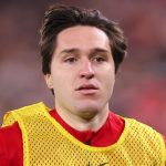 Federico Chiesa could sting Liverpool if he takes awkward ‘exit route’