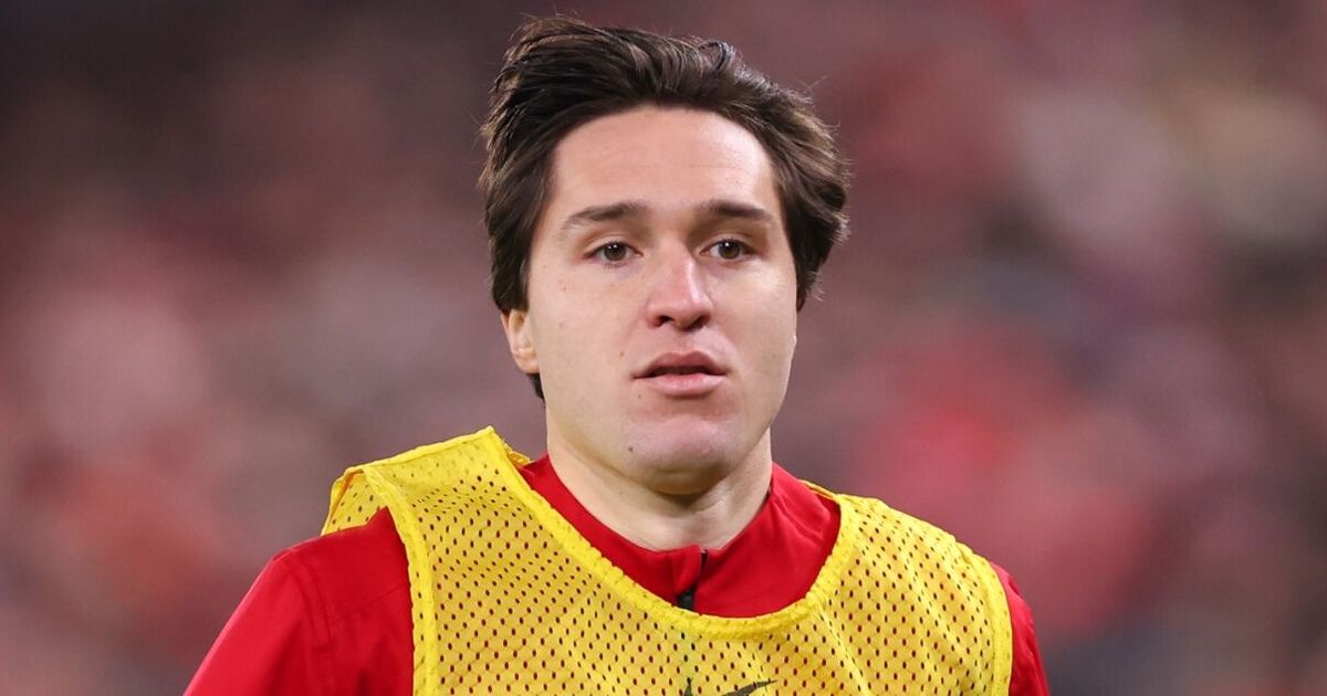 Federico Chiesa could sting Liverpool if he takes awkward ‘exit route’