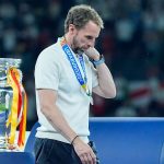 Gareth Southgate should hand back knighthood as UK’s top honour becomes a farce