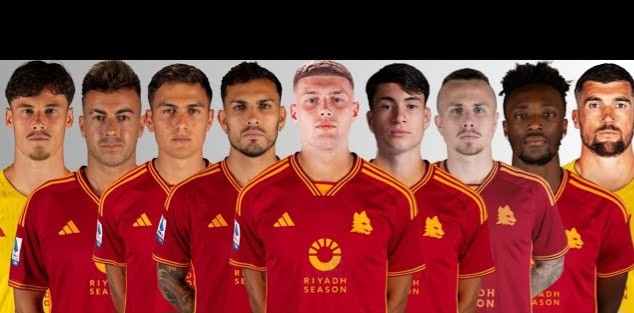Al-Hilal Places AS Roma Player at the Top of Its Priorities After Failing to Sign Theo