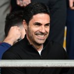 Arsenal target new defender as they target Premier League captain