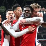 Bayern Munich ‘interested in signing Arsenal regular this summer’