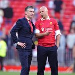 Liverpool ‘at final stages’ of £35m deal after player ‘says yes’