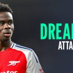 Arsenal’s dream attack for 2025/26 with two new signings joining Bukayo Saka