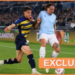 Revealed: Tottenham prepare €25m bid for transfer of Italian wonderkid